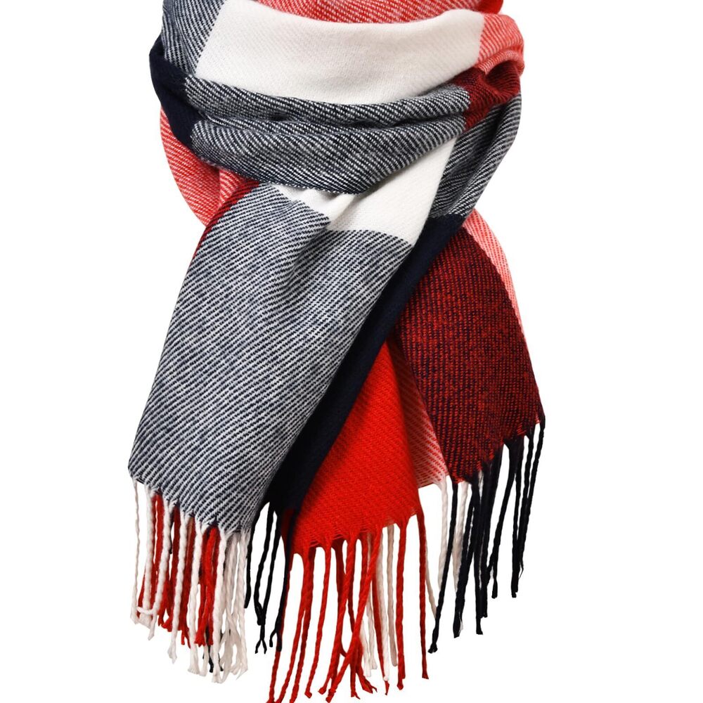4636 Scarf For Women- Womens Pashmina Shawls And Wraps